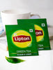 LIPTON GREEN TEA SACHET