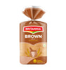 BROWN BREAD
