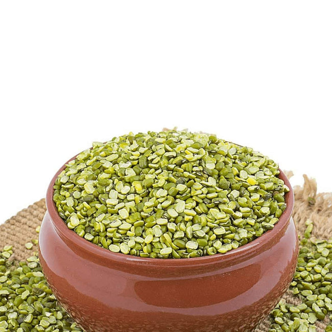 MOONG (CHIKAL)