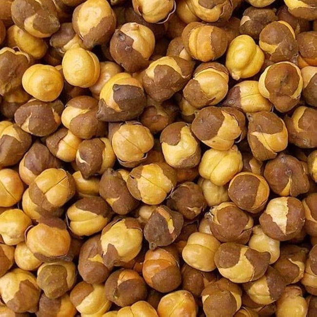BHUNA CHANNA 500G