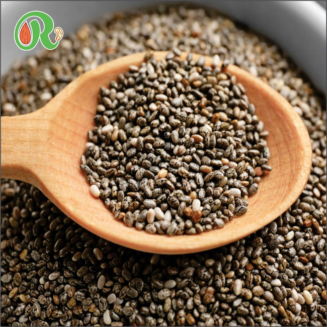 CHIA SEEDS 250G