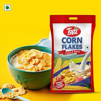 CORN FLAKES 250G