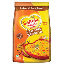 MASALA OATS 500G