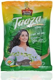 TAAZA CHAI 100G