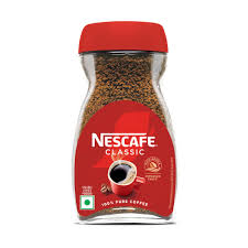 NESCAFE 125G