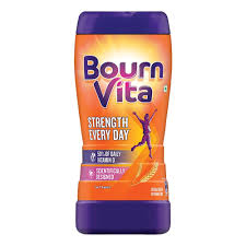 BORNVITA 500G (Jr)