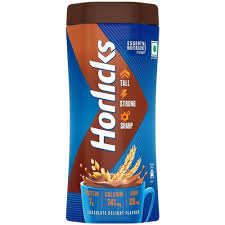 CHOCOLATE HORLICKS 500G