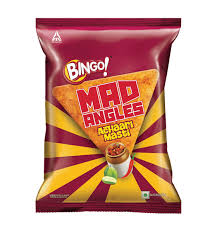 BINGO MAD ANGLES (ALL FLAVOURS)