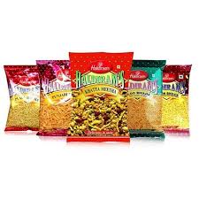 HALDIRAMS NAMKIN (ALL VARIETY) (200G)