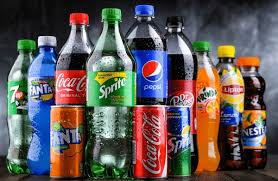 COCA COLA (ALL VARIANTS)