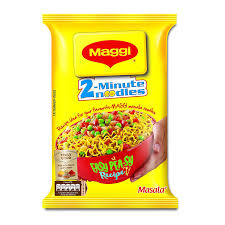 MAGGIE NOODLES