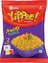 YIPPEE NOODLES