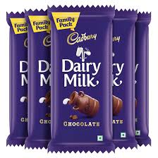 DAIRY MILK (ALL VARIANTS)