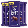 DAIRY MILK (ALL VARIANTS)