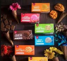 ICE CREAM (FAMILY PACK) (ALL TYPES)