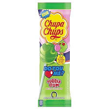 CHUPA CHUPS LOLLYPOP