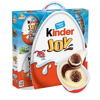 Kinder joy