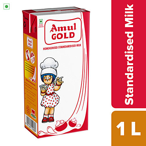 Amul Gold