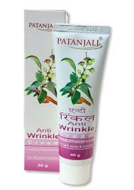 PATANJALI CREEM