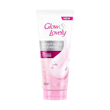 GLOW & LOVELY FACEWASH