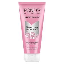 PONDS FACEWASH