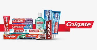 COLGATE (ALL VARIANTS)