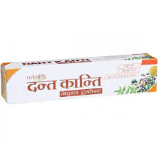 PATANJALI PASTE (ALL VARIANTS)