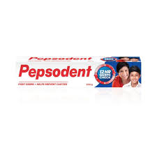 PEPSODENT (ALL VARIANTS)