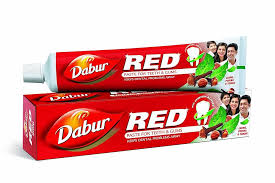 DABUR RED PASTE