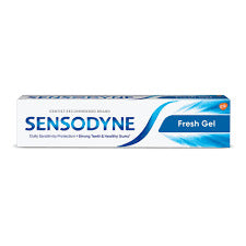 SENSODYNE PASTE (ALL VARIANTS)
