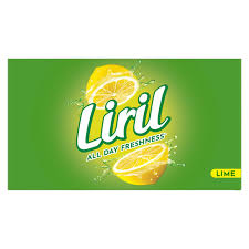 LIRL SOAP