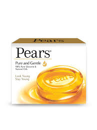 PEARS SOAP