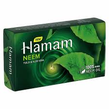 HAMMAM SOAP