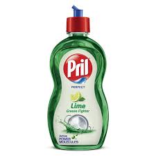 PRIL LIQUID