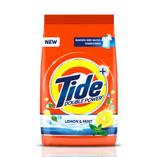 TIDE WASHING POWDER (1KG)