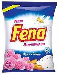 FENA WASHING POWDER (1KG)