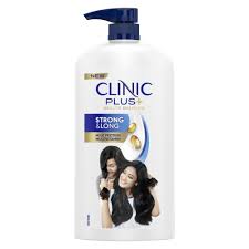 CLINIC PLUS SHAMPOO