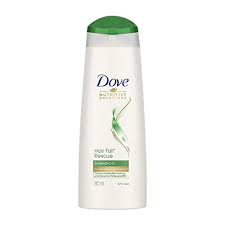 DOVE SHAMPOO 180ML