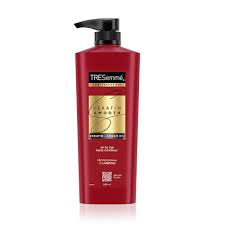 TRESMEE SHAMPOO 340ML