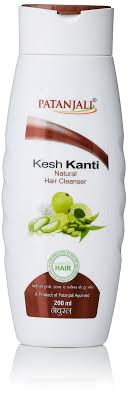 PATANJALI SHAMPOO 200ML