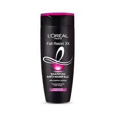 LOREAL SHAMPOO 360ML