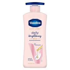 VASELINE BODY LOTION (ALL TYPES)