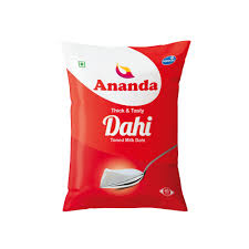 ANANDA DAHI 400G