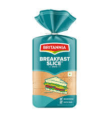 BRITANNIA BREAD