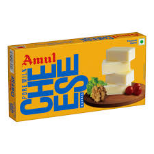 AMUL CHEESE