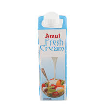 AMUL FRESH CREAM
