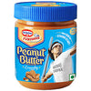 PEANUT BUTTER CRUNCHY/CREAMY 500gm