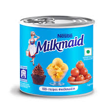 MILK MAID 195G