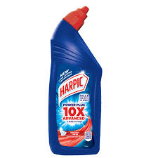 HARPHIC TOILET CLEANER