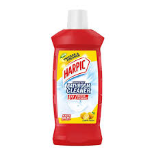 HARPHIC BATHROOM CLEANER